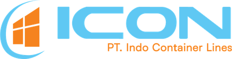 Logo Indo Container Lines (ICON)